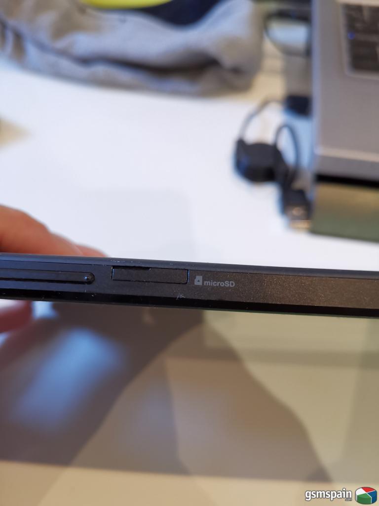 [VENDO] Tablet Nvidia Shield - 140 euros