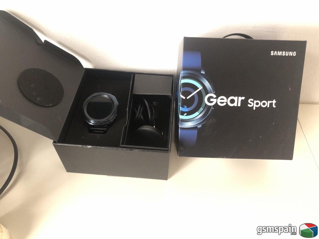 [VENDO] Samsung Gear Sport