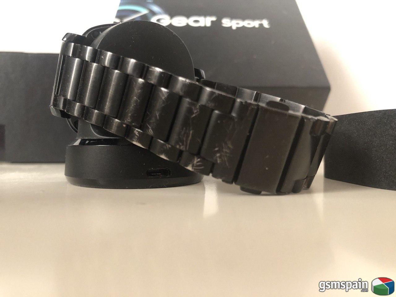 [VENDO] Samsung Gear Sport