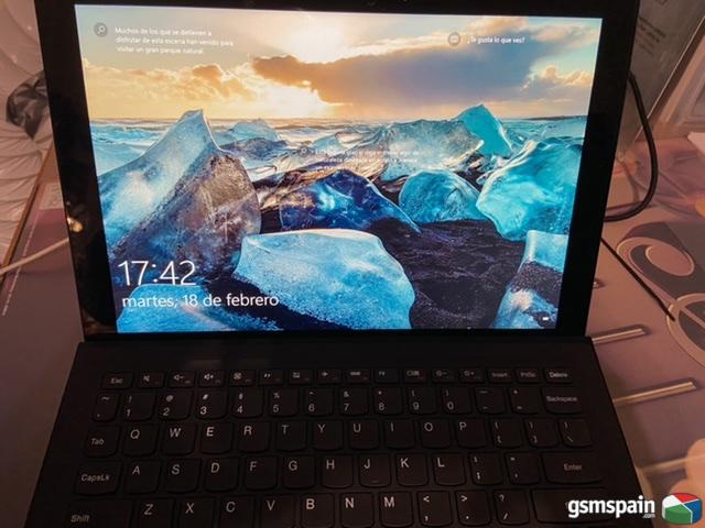 [VENDO] Tablet/Porttil Lenovo IdeaPad Miix 700-12ISK