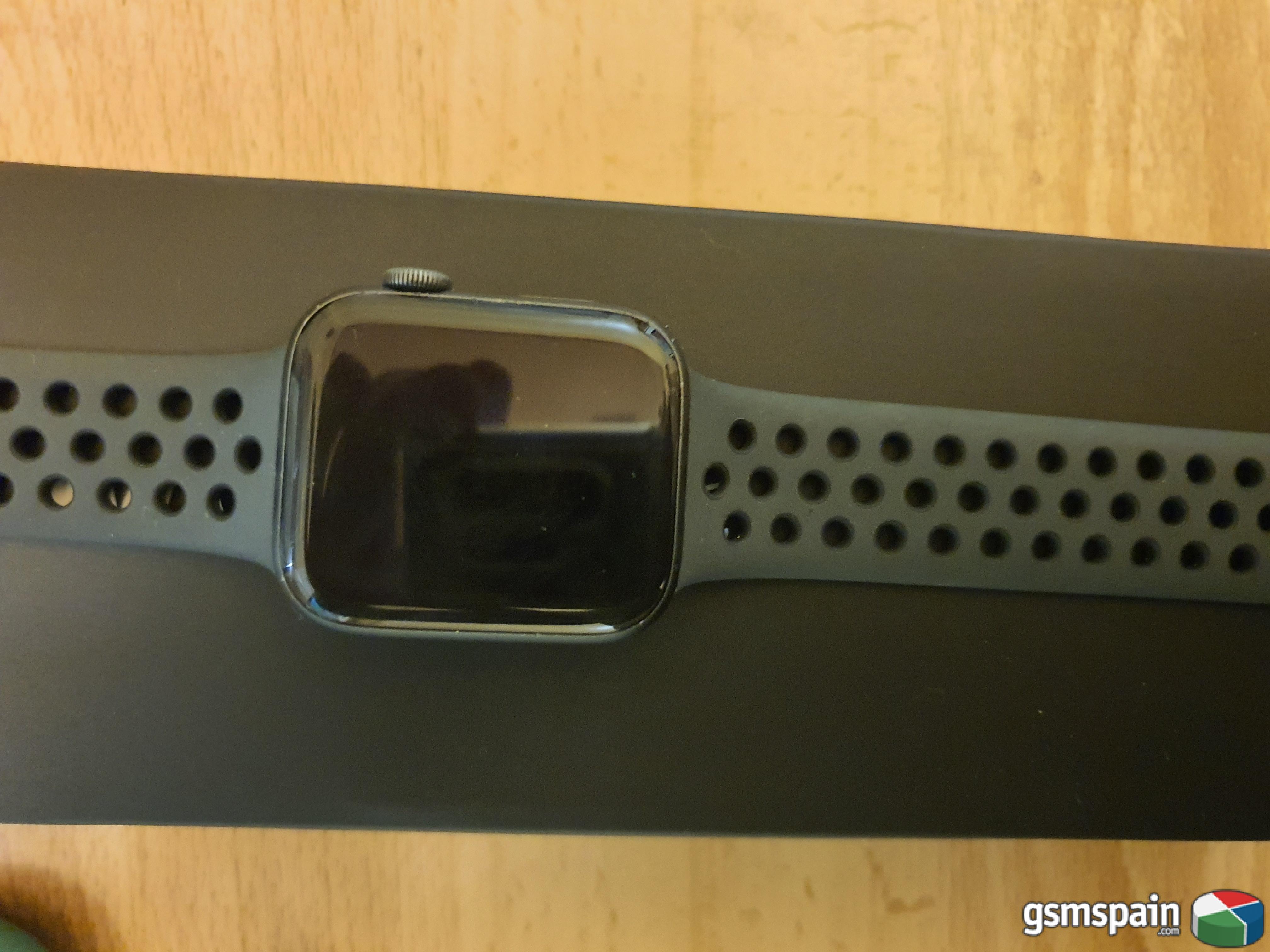 [VENDO] Apple Watch Serie 4 44mm