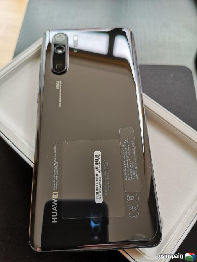 [VENDO] Huawei P30 Pro Black 256 GB