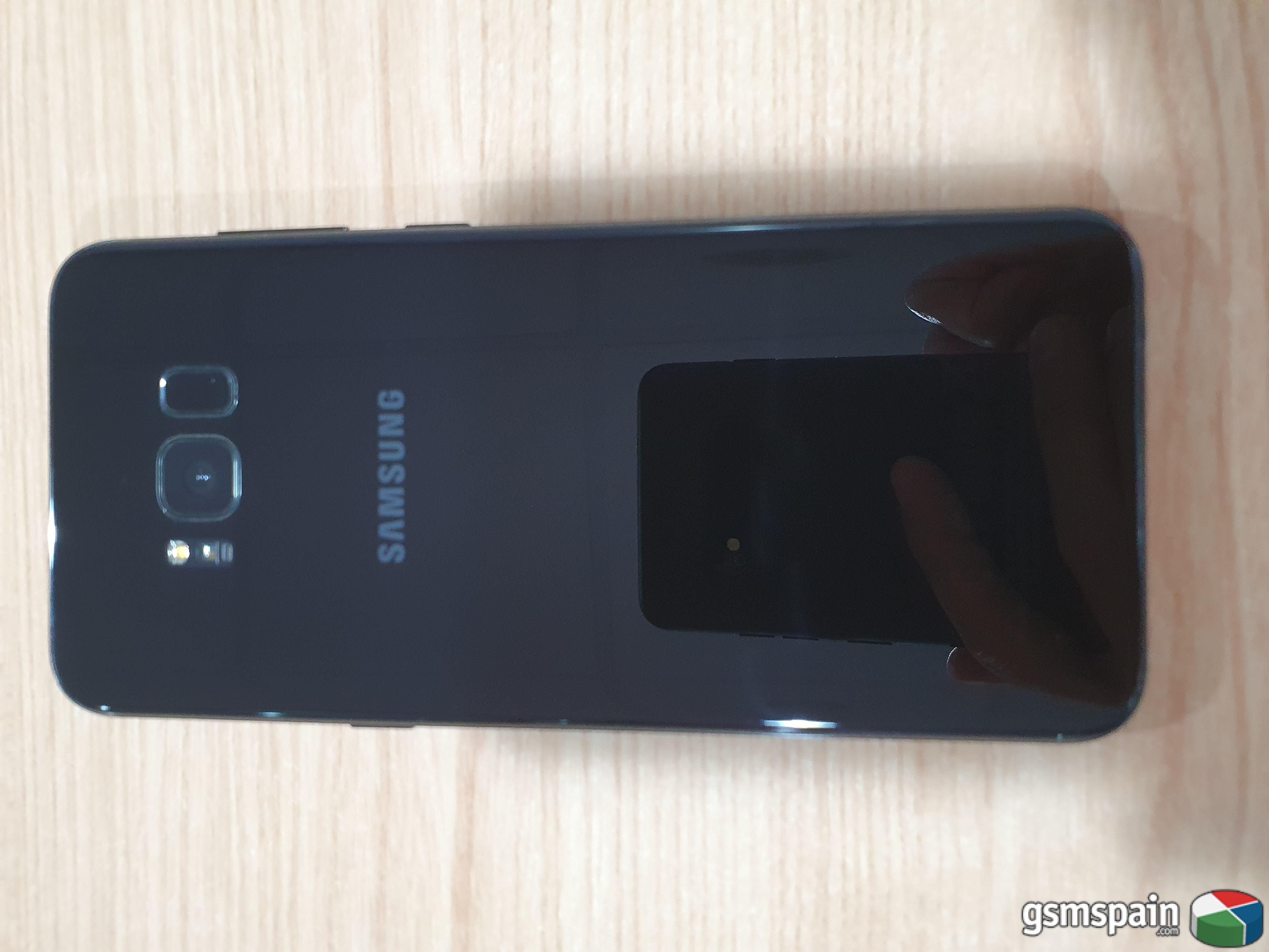 [VENDO] Samsung S8+ 64GB