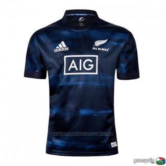 [VENDO] Camiseta rugby All Blacks la venta