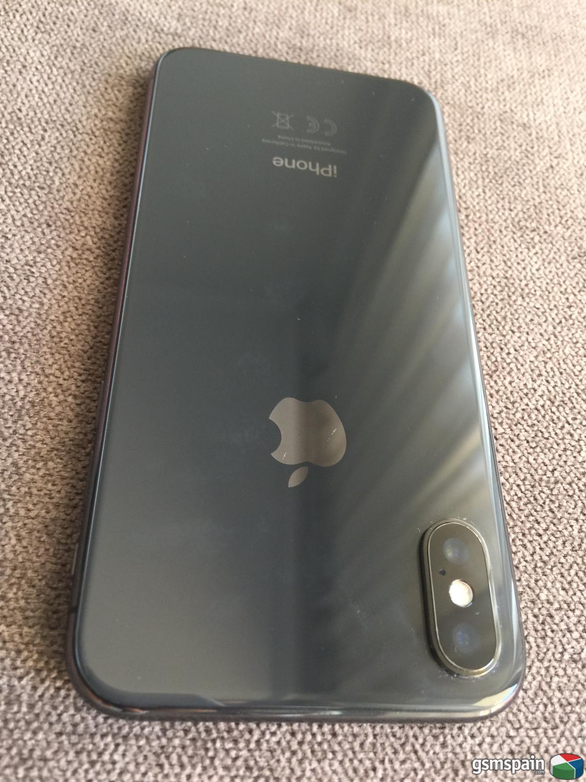 [VENDO] iPhone X 64gb