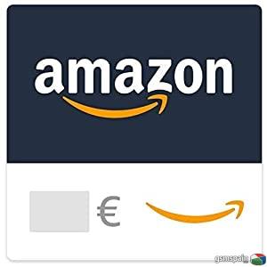 [vendo] Cheque 50 Euros Amazon Alemania