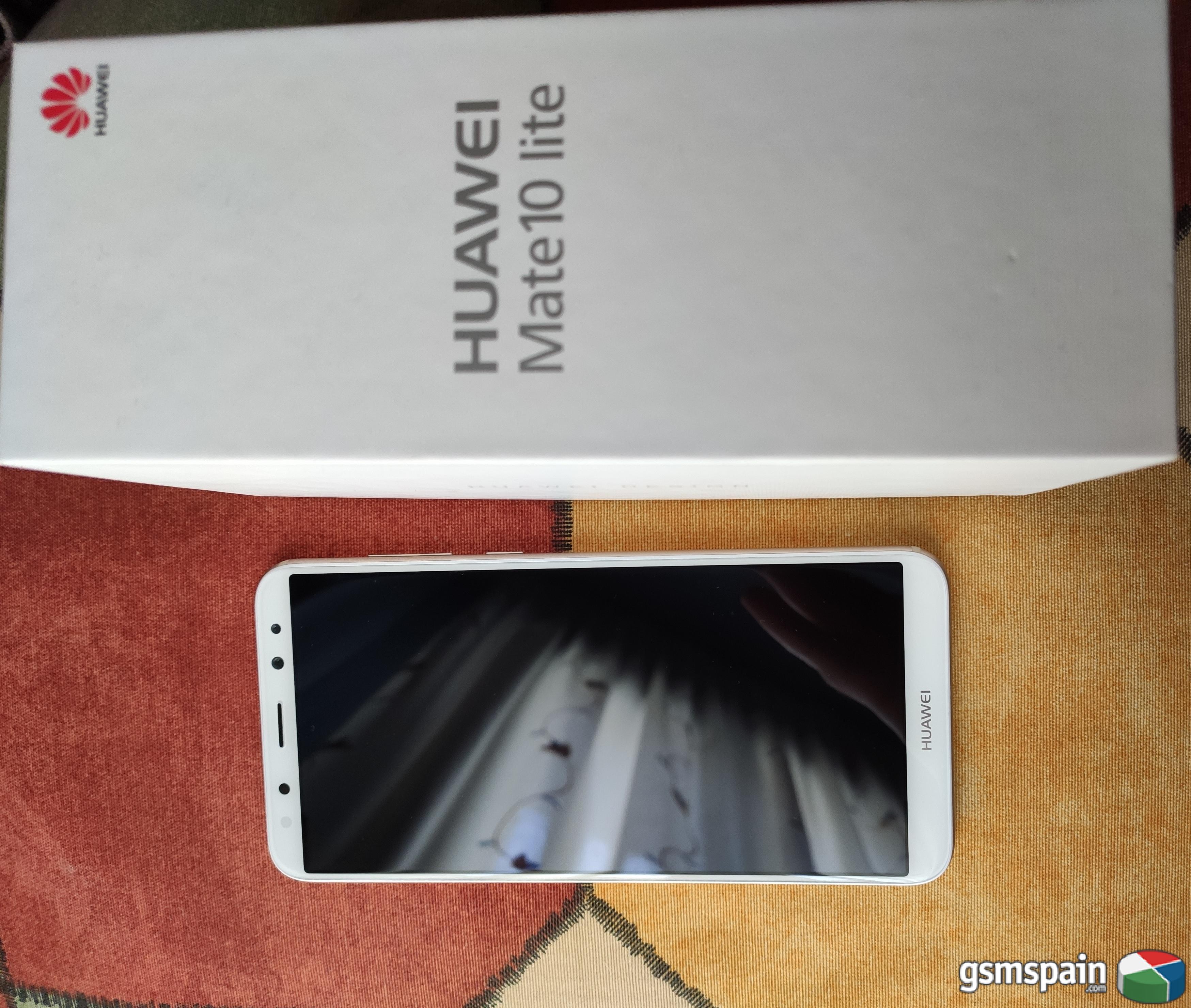 [VENDO] Huawei mate 10 lite 4/64
