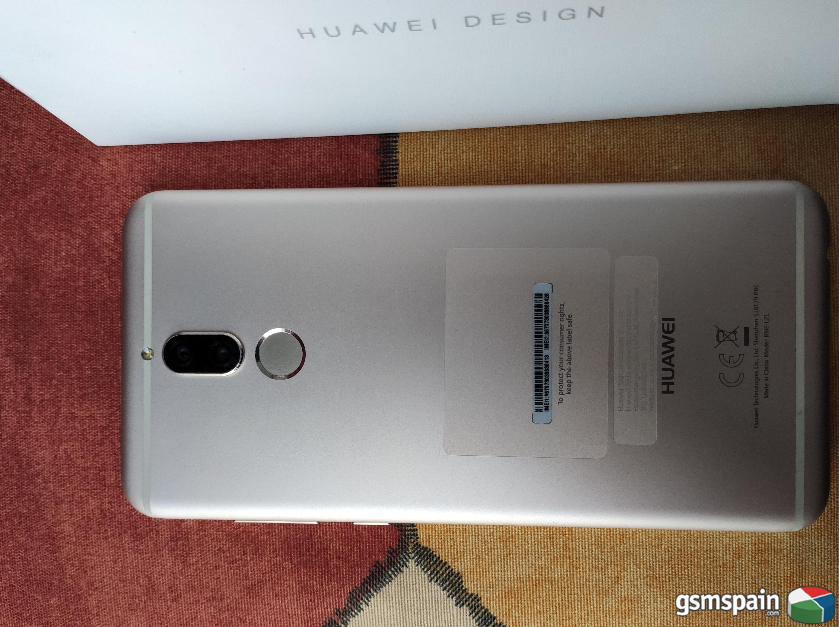 [VENDO] Huawei mate 10 lite 4/64