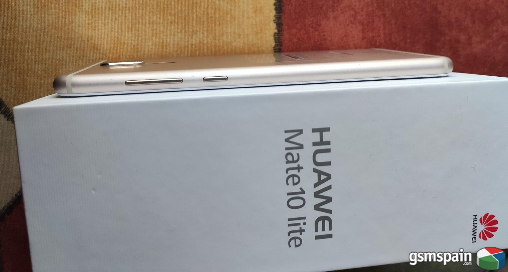 [VENDO] Huawei mate 10 lite 4/64