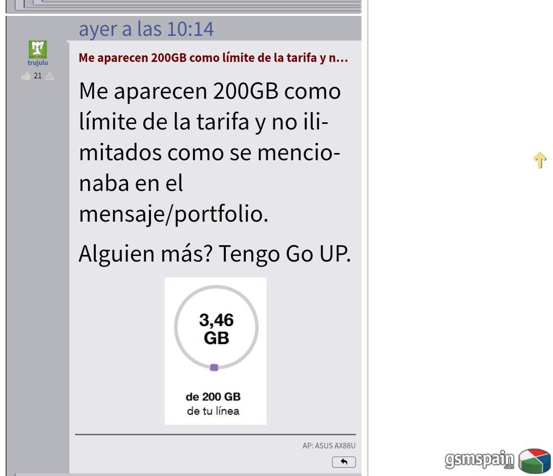 [HILO OFICIAL] A qu espera Orange para reaccionar?