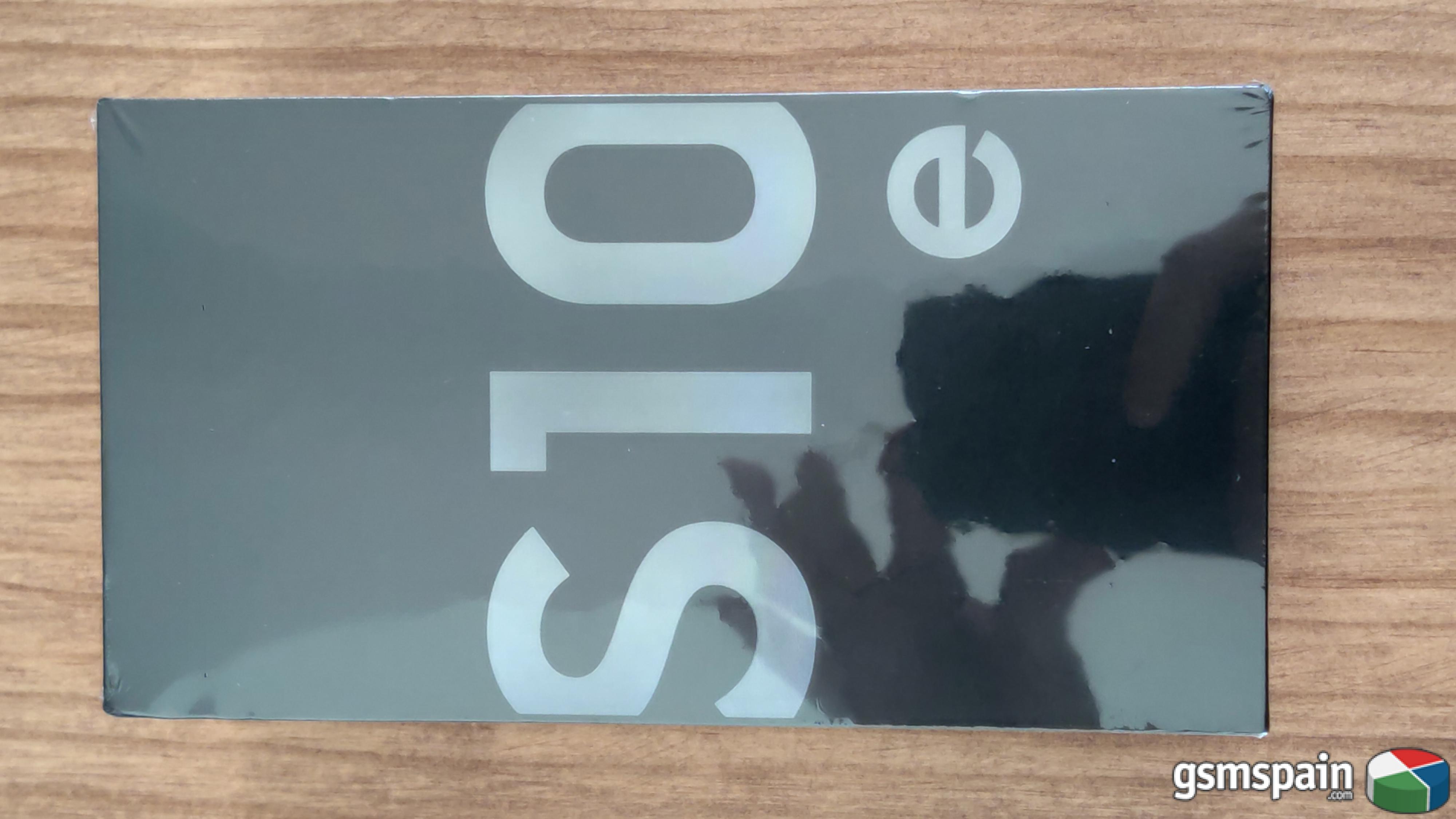 [VENDO] Samsung S10E precintado