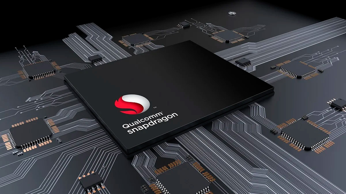 Qualcomm prepara una un Snapdragon 768G