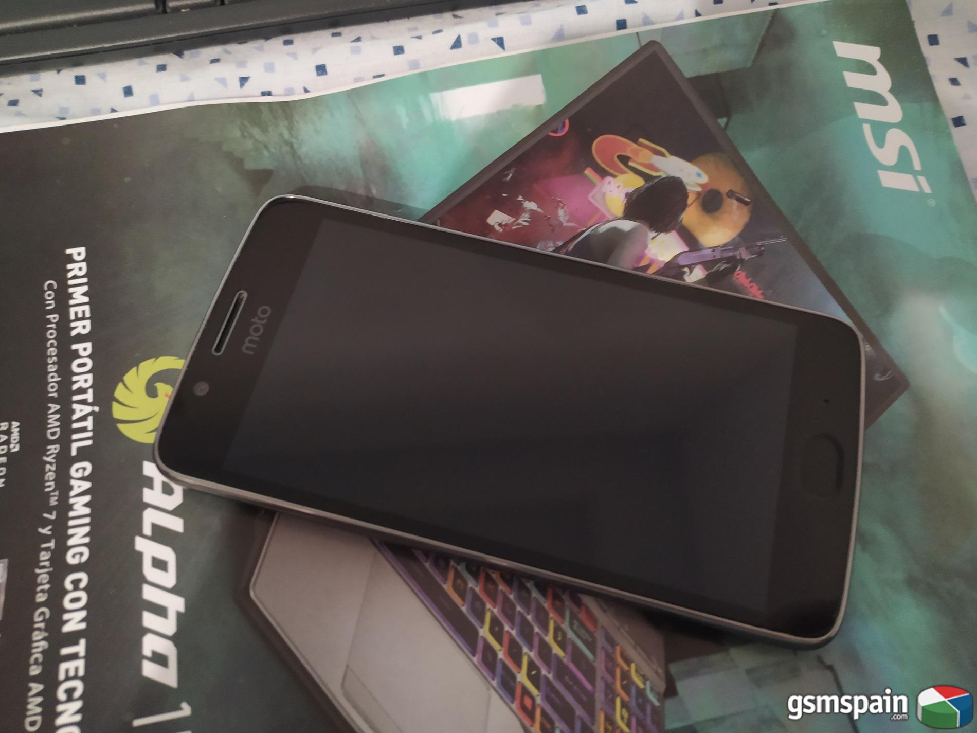 [VENDO] Motorola Lenovo G5 16 GB