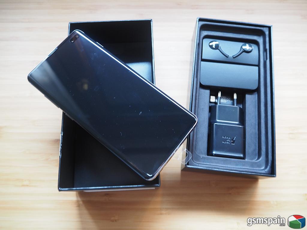 [VENDO] Samsung Galaxy S10+ 128GB Negro