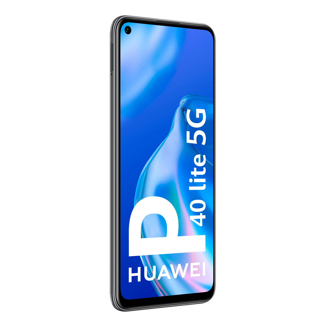 Huawei presenta el Huawei P40 Lite 5G