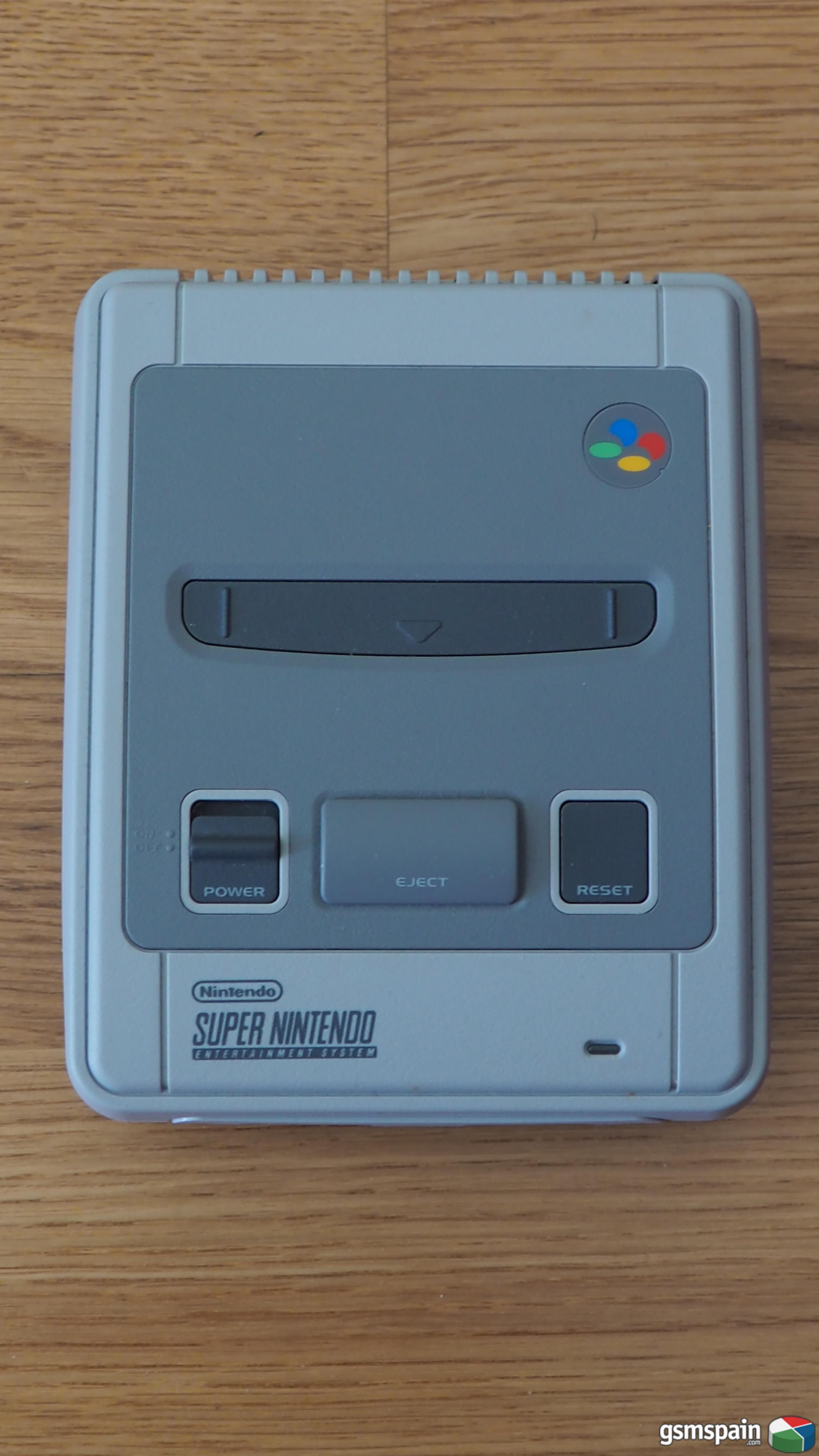 [VENDO] SNES Mini