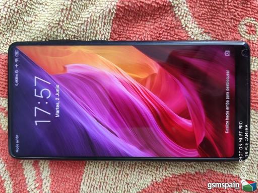 [VENDO] Xiaomi Mi Mix 2