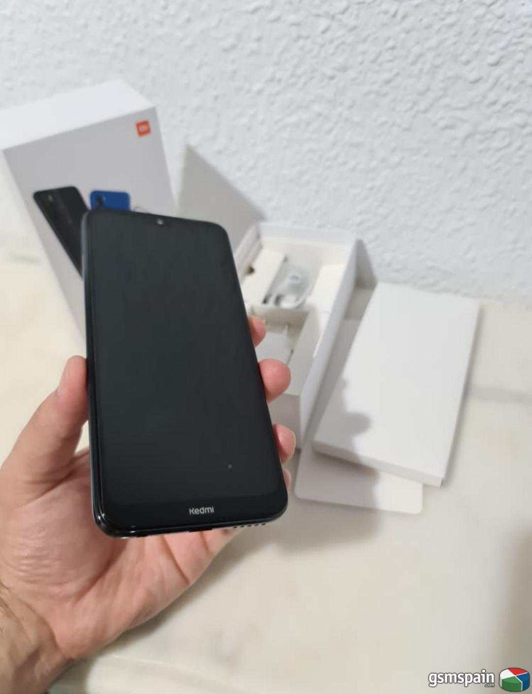 [VENDO] Xiaomi Redmi Note 8 T