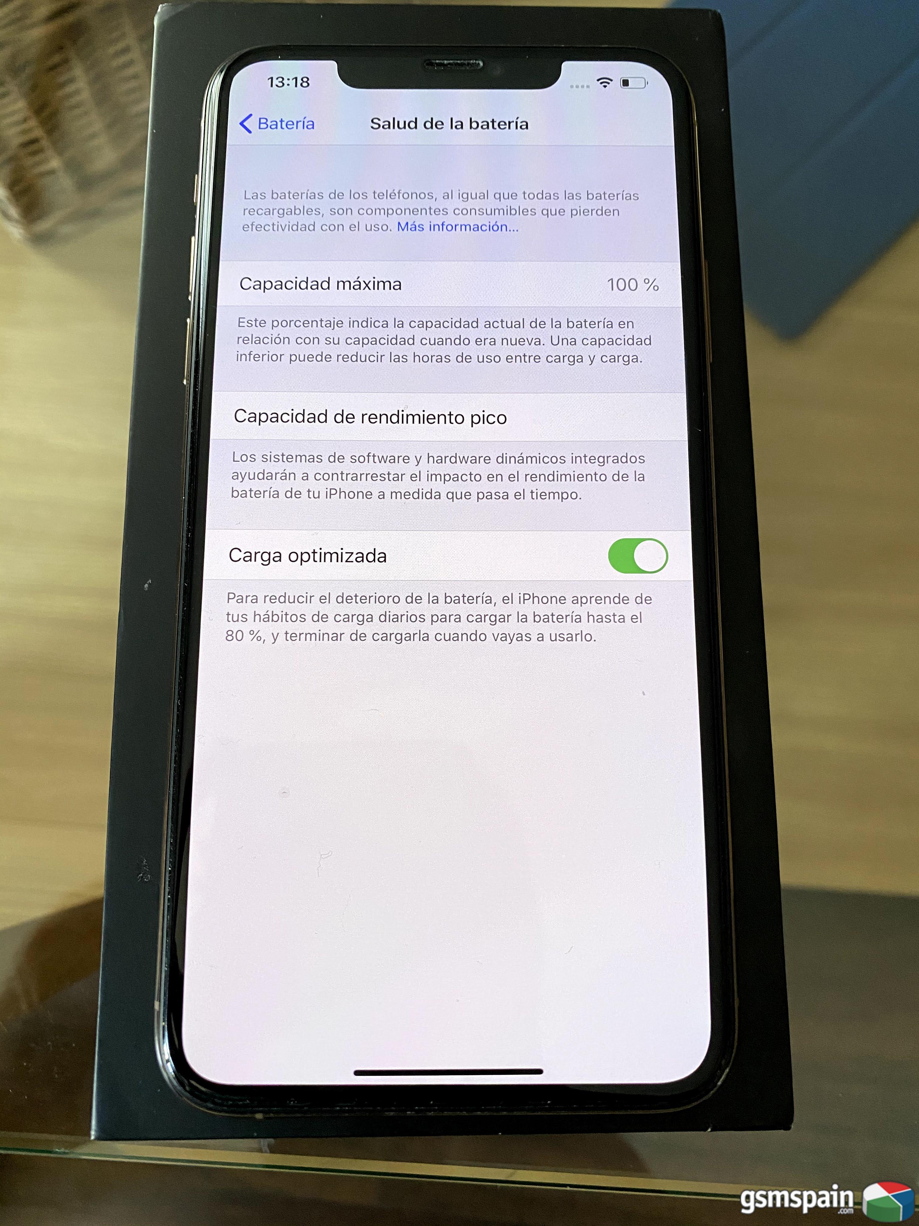 [VENDO] *** Iphone 11 Pro Max 64gb Dorado con APPLECARE + ***