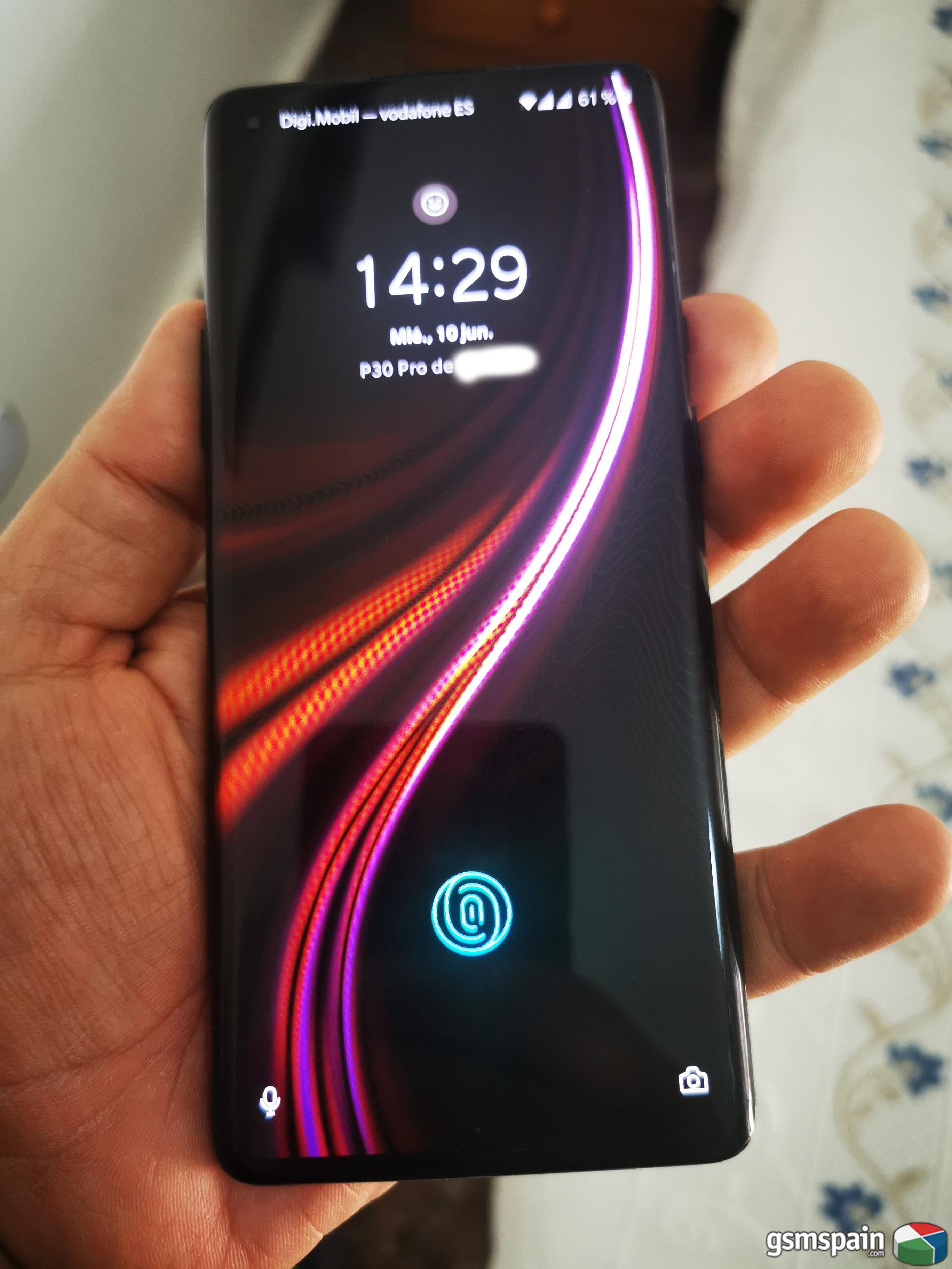 [VENDO] Oneplus 8 Pro 8/128 NUEVO.