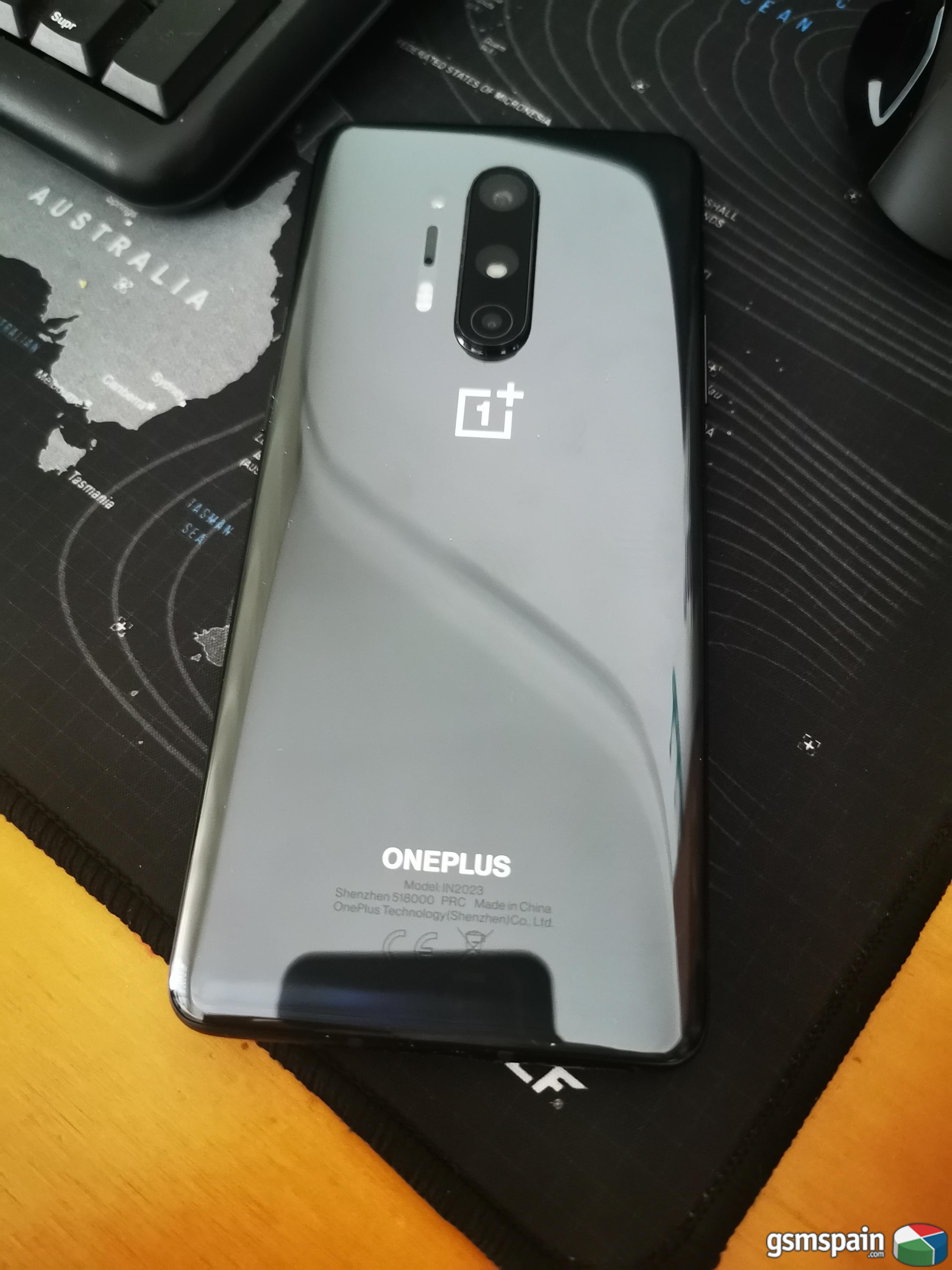 [VENDO] Oneplus 8 Pro 8/128 NUEVO.