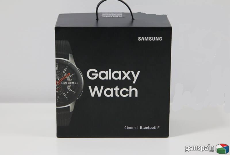 [VENDO] Samsung  Galaxy watch  46mm bluetooth