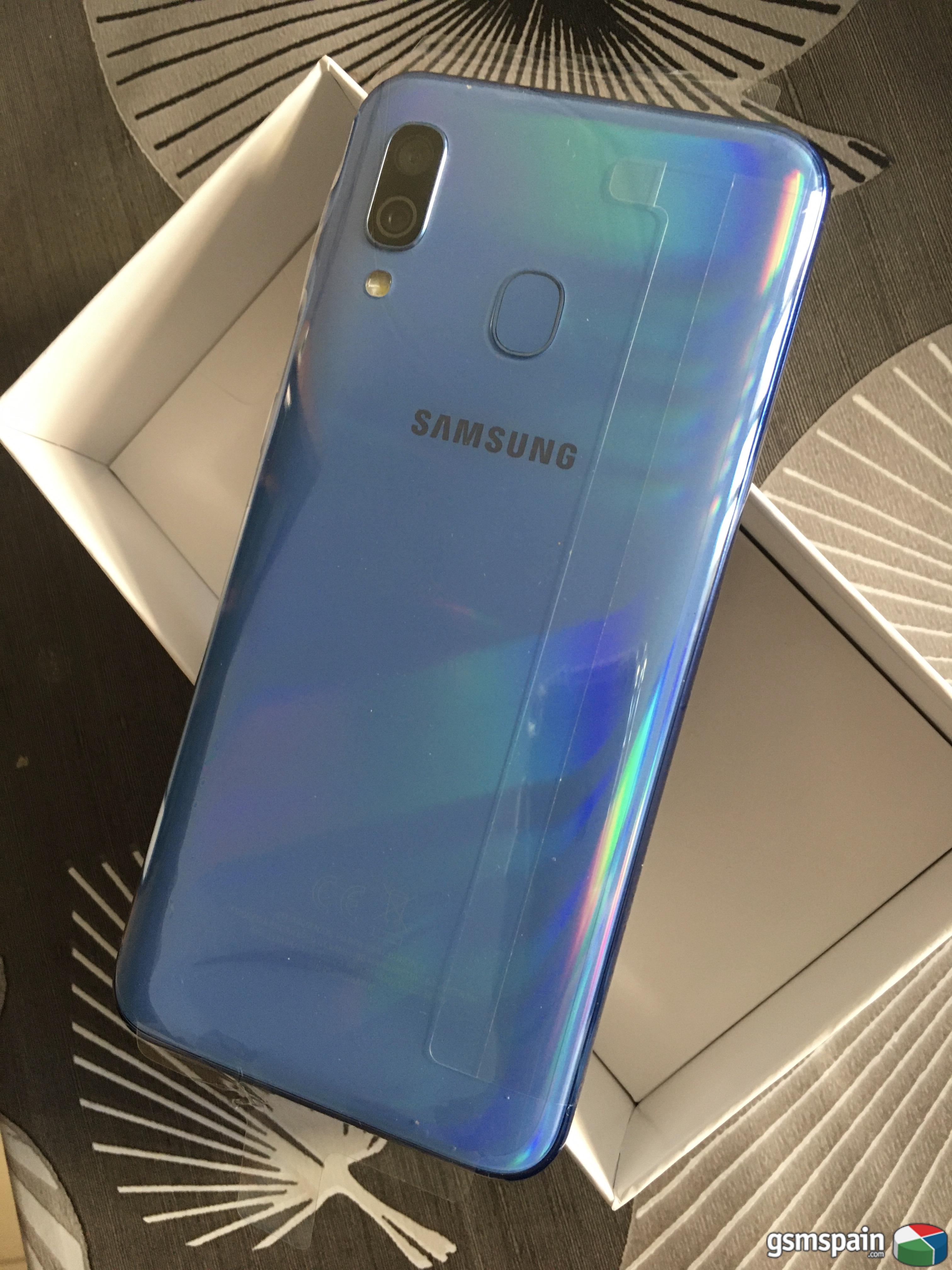 [VENDO] Samsung A40