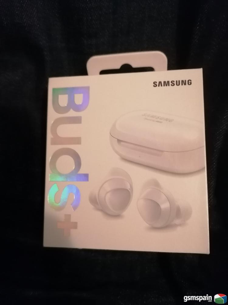 [VENDO] Auriculares Samsung Buds+