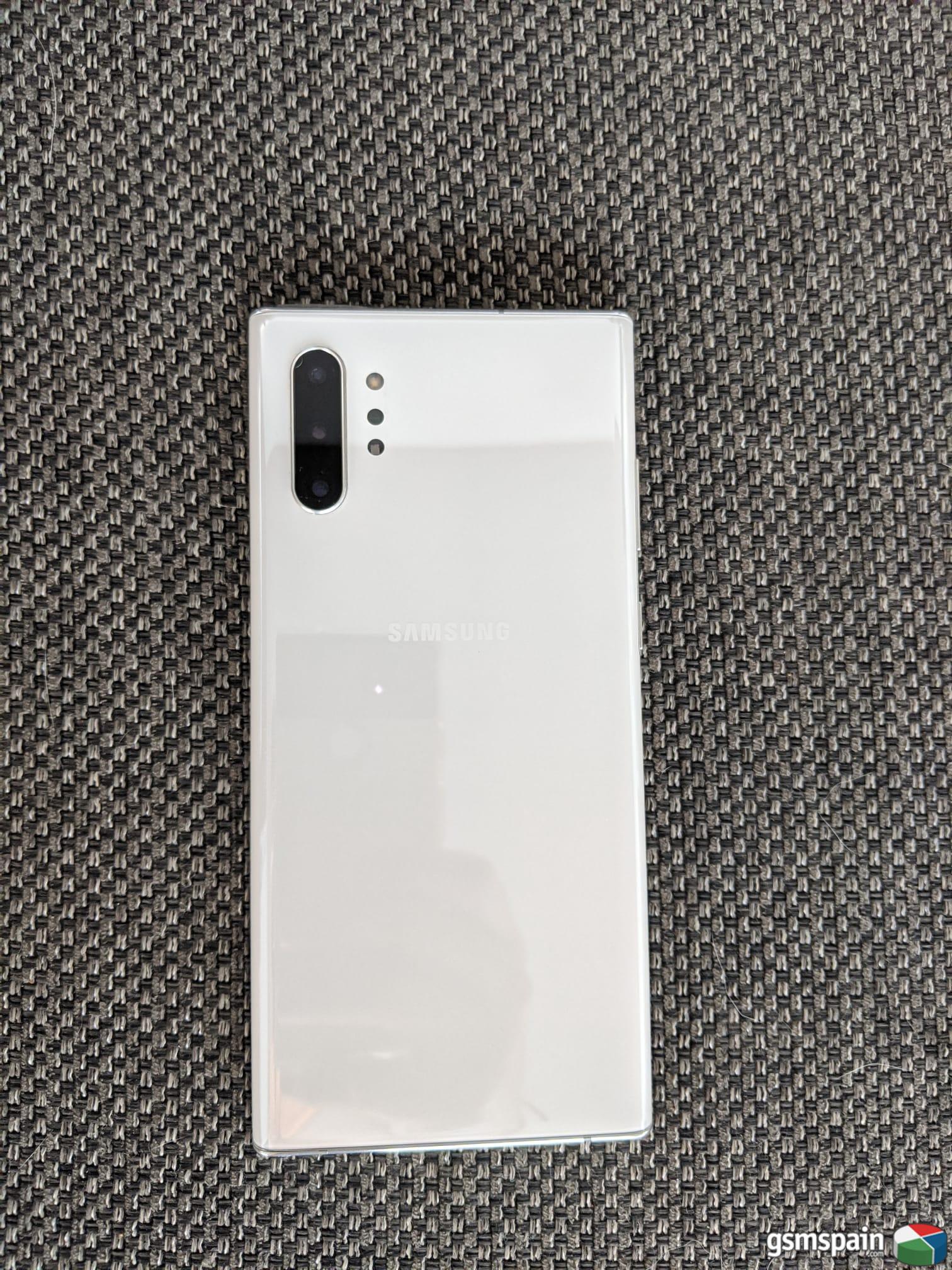 note 10 plus snapdragon price