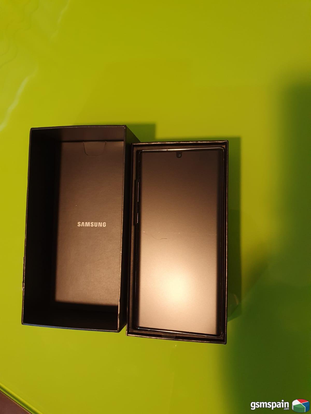 [VENDO] Samsung note 10 plus aura 625