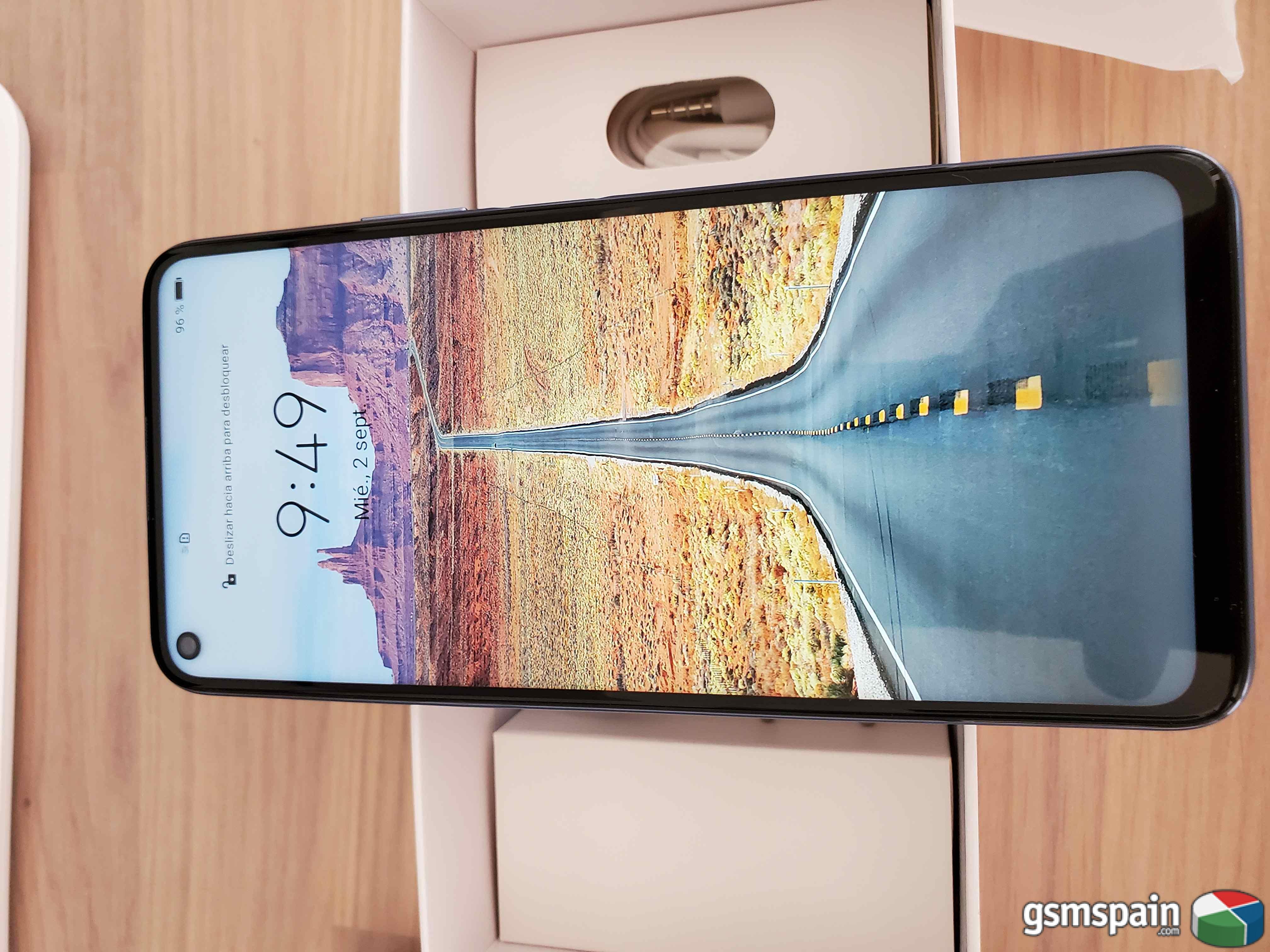[vendo] Huawei P40 Lite 5g