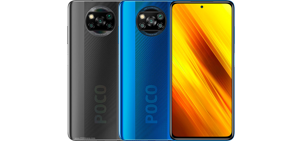 Xiaomi presenta el Poco X3 NFC en busca del jugador con bolsillos ajustados