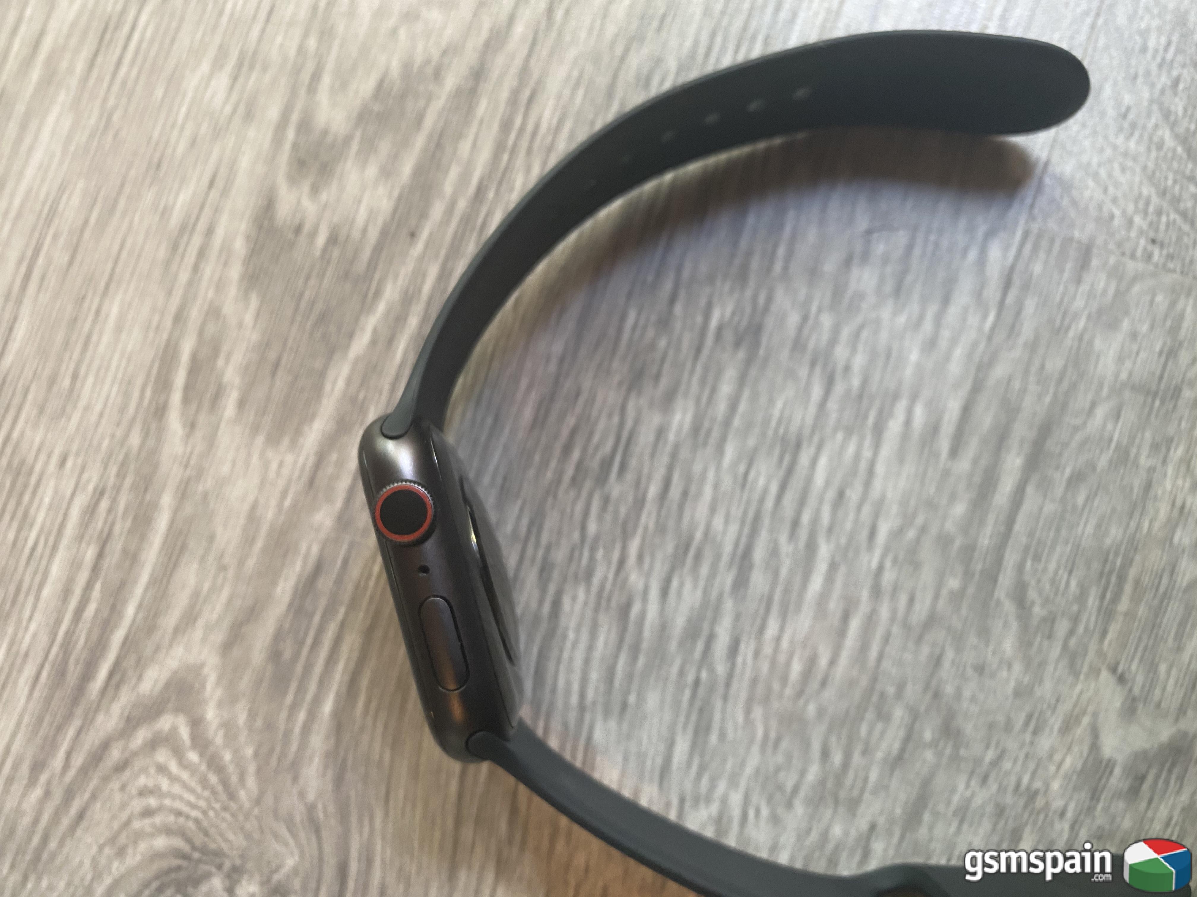 [VENDO] Apple Watch 5 44mm cellular Roto