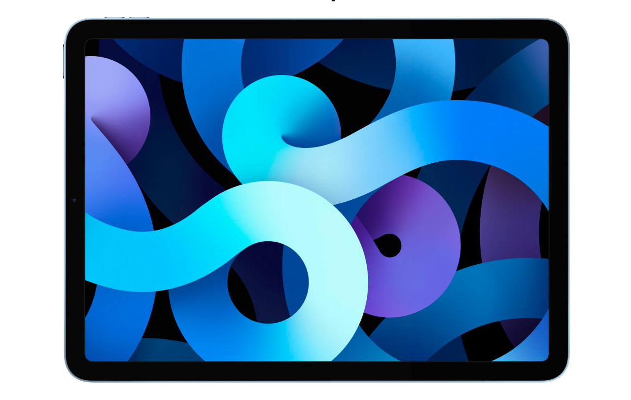 Apple renueva el iPad e introduce el nuevo iPad Air con el A14 de 5nm