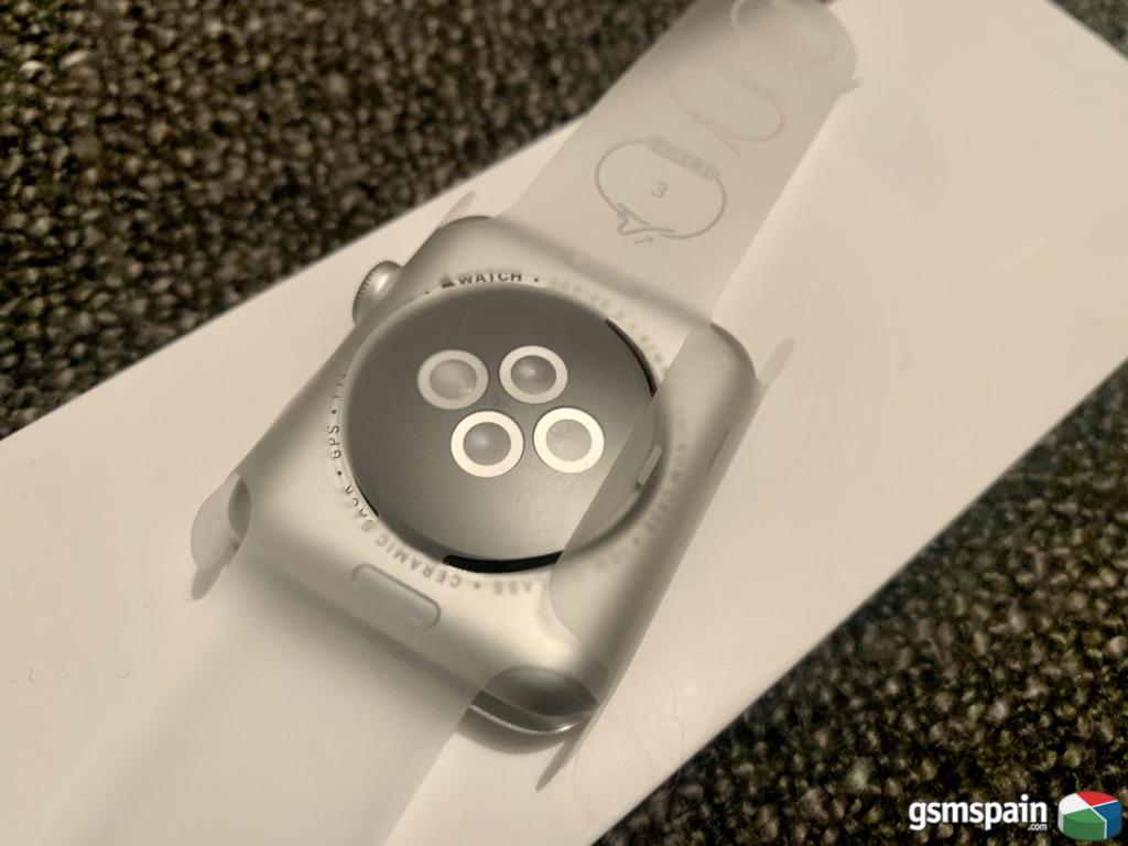 [VENDO] Apple Watch serie 3