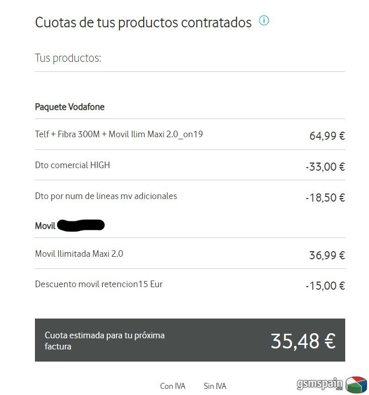 [HILO OFICIAL] Posible subida de precios de Noviembre 2020
