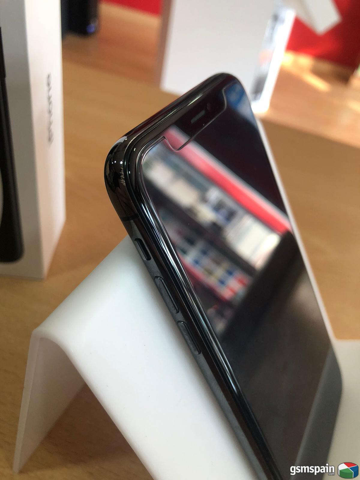 [VENDO] Apple iphone xs 256gb