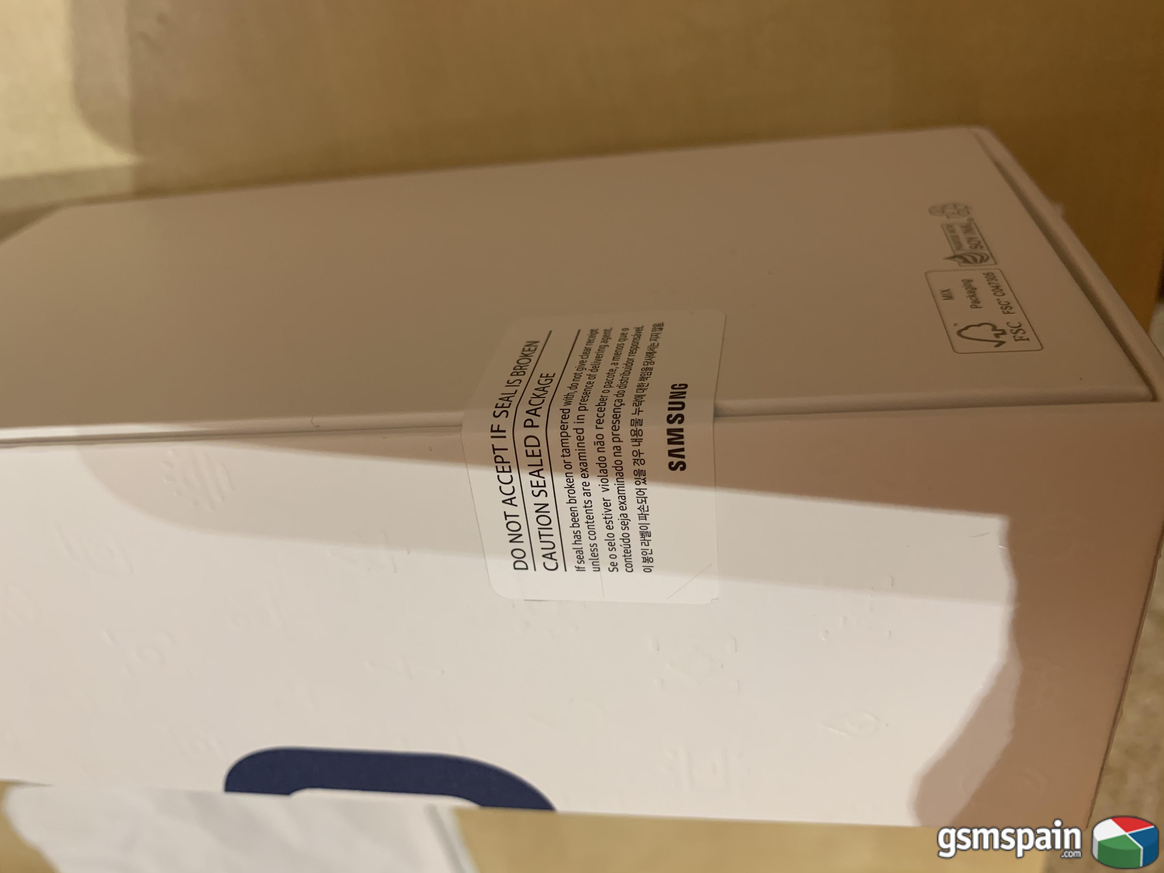[VENDO] Samsung Galaxy S20 FE 5G 128GB
