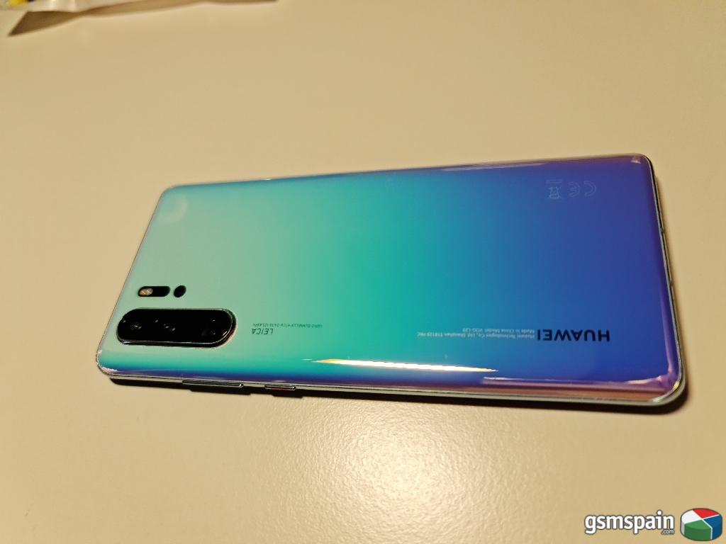 [VENDO] Huawei P30 PRO 256GB Breathing Crystal