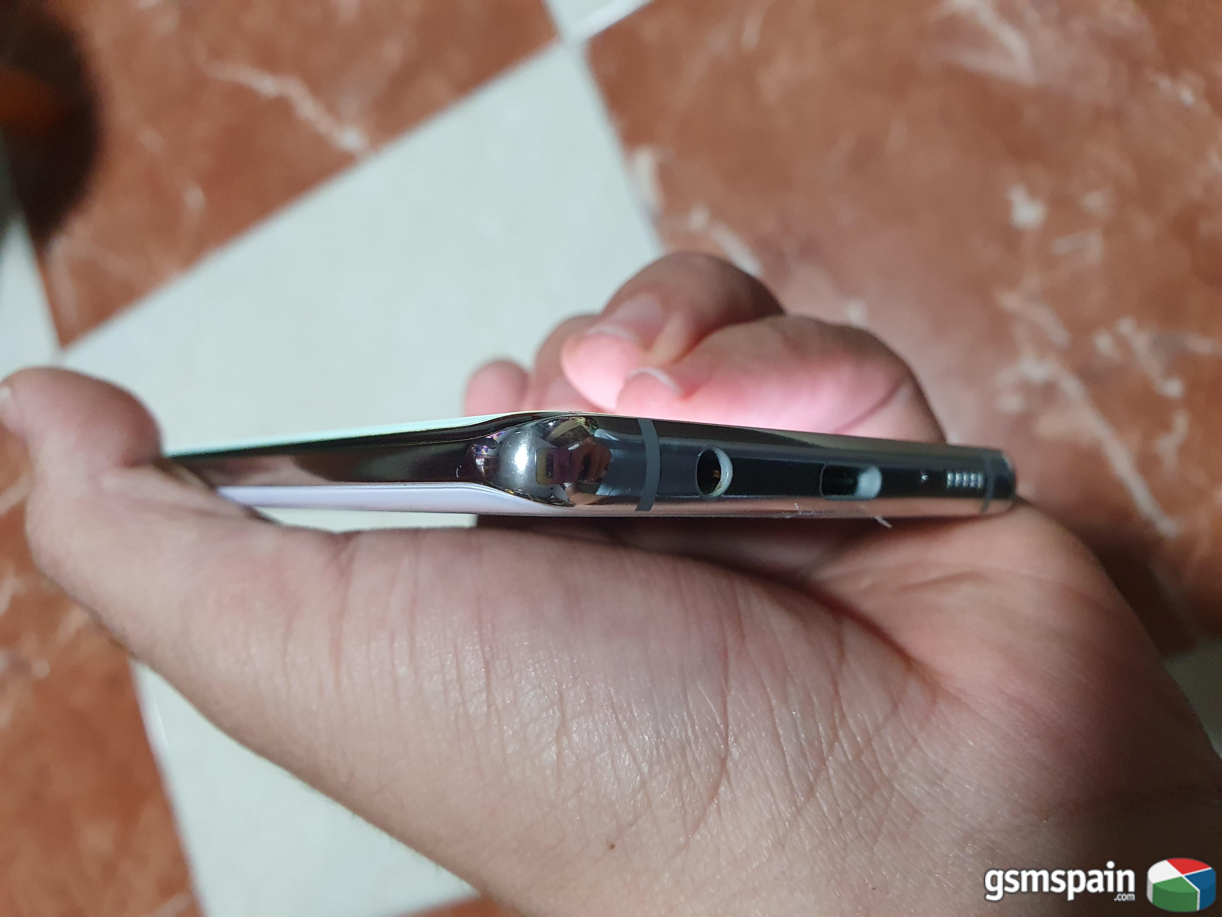 [VENDO] Samsung Galaxy S10+ prism white