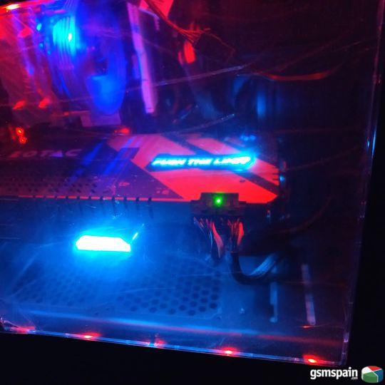 [VENDO] PC Gaming 599