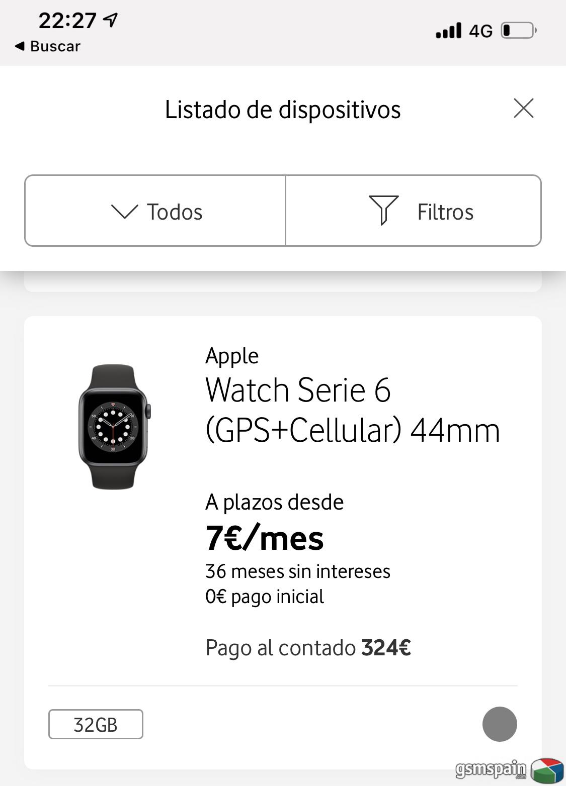 [HILO OFICIAL] Seguimiento precios IPHONE 12, 12 PRO, 12 MAX o como se llame