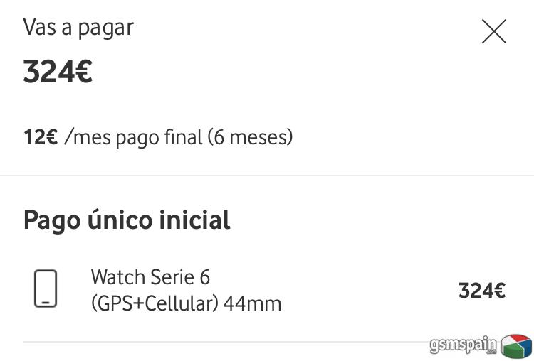 [HILO OFICIAL] Seguimiento precios IPHONE 12, 12 PRO, 12 MAX o como se llame