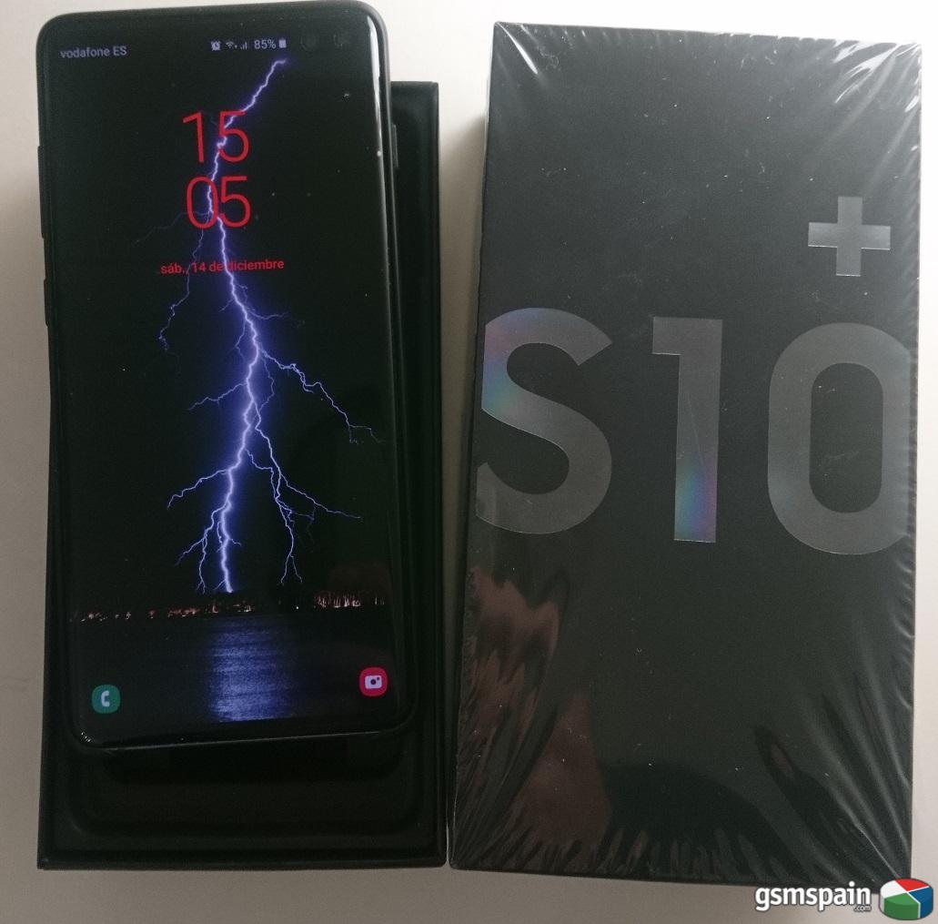 [VENDO] Samsung Galaxy S10+