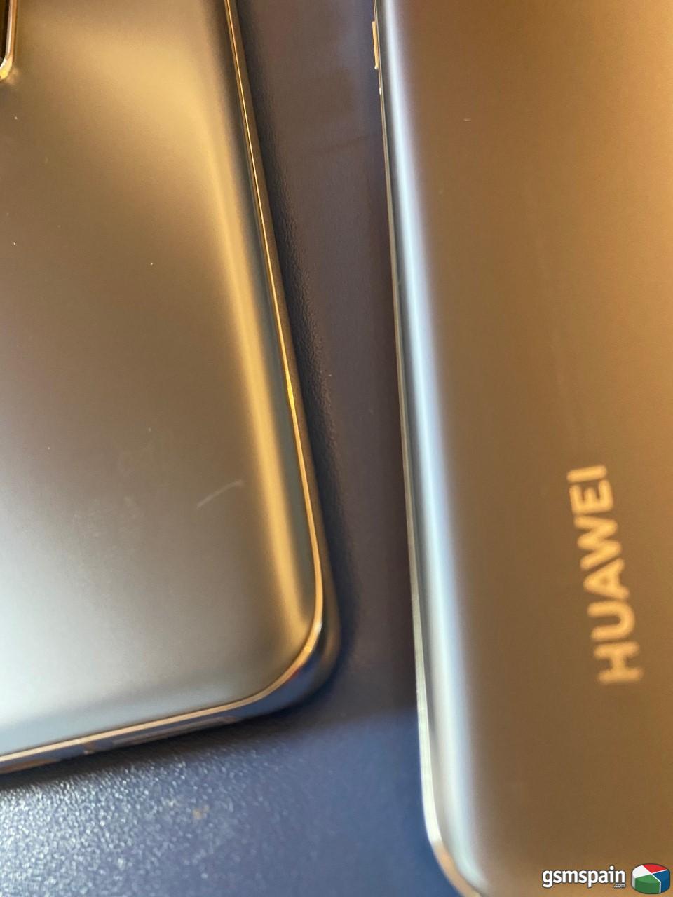 [VENDO]  2 Huawei p40 pro 8/256