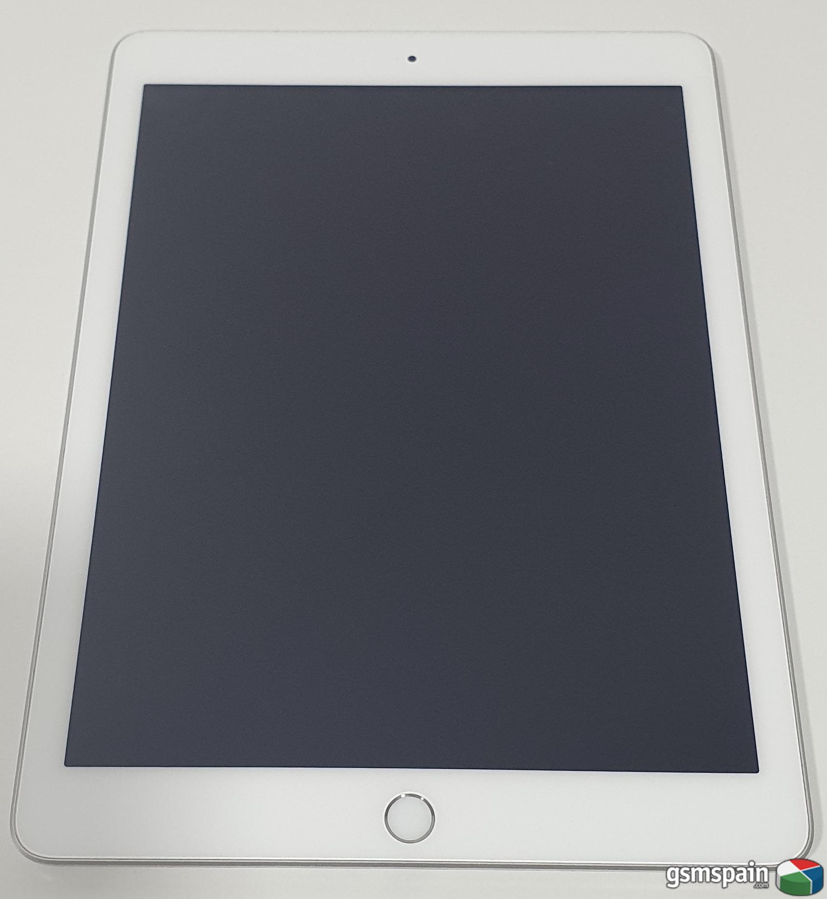 [VENDO] Ipad 5generacion 128gb