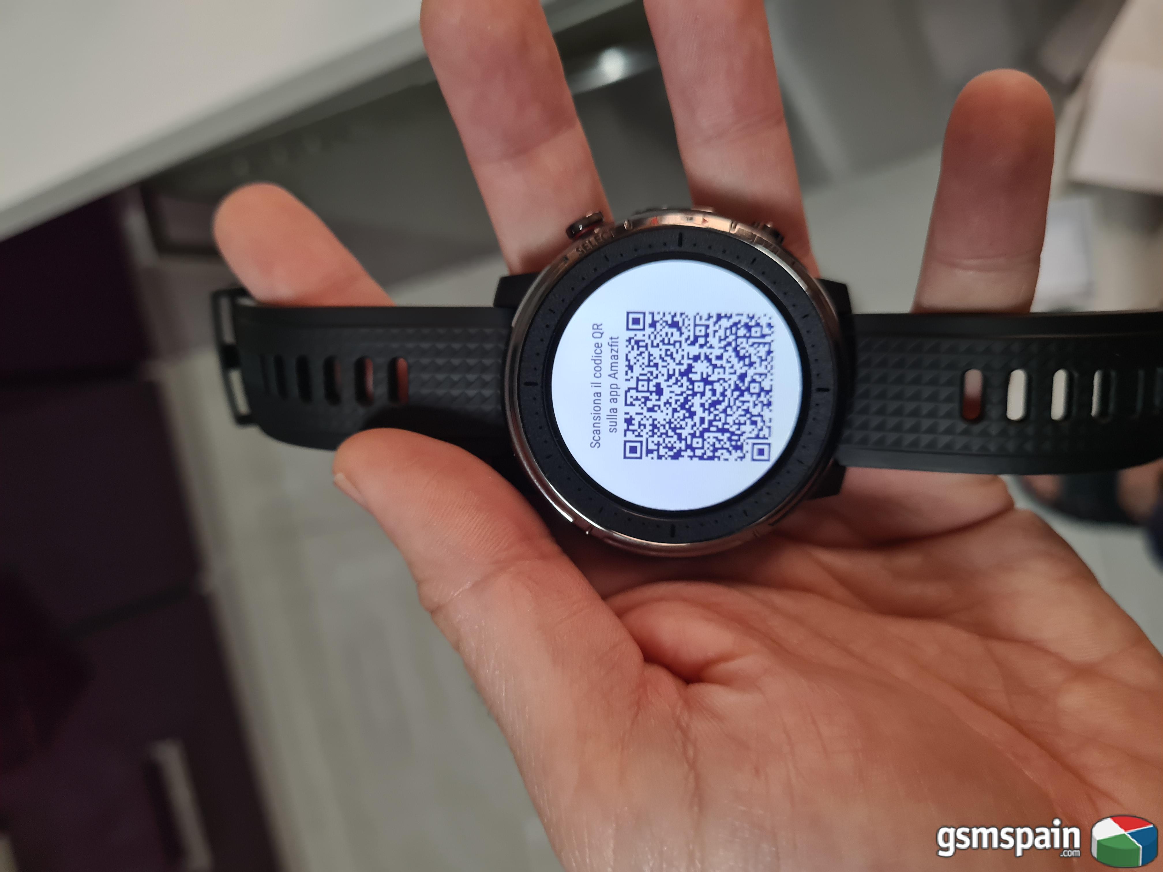xiaomi stratos iphone