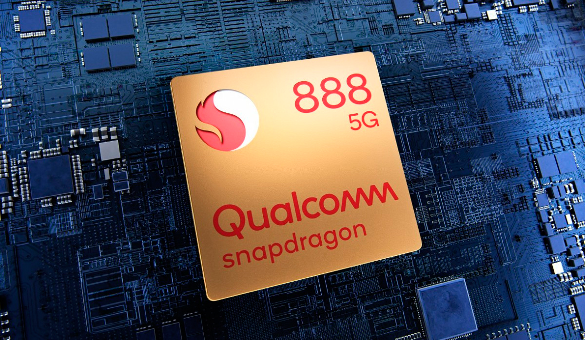 Los dispositivos con el Snapdragon 888 recibirn tres actualizaciones de Android
