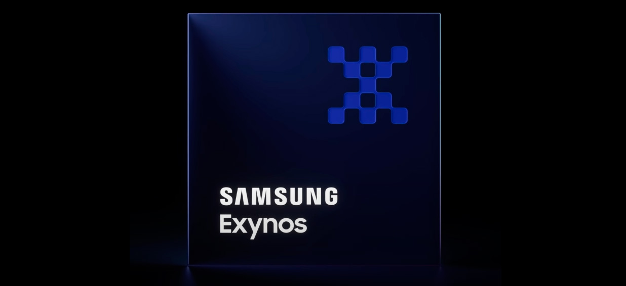 Samsung presentar el Exynos 2100 el 12 de enero