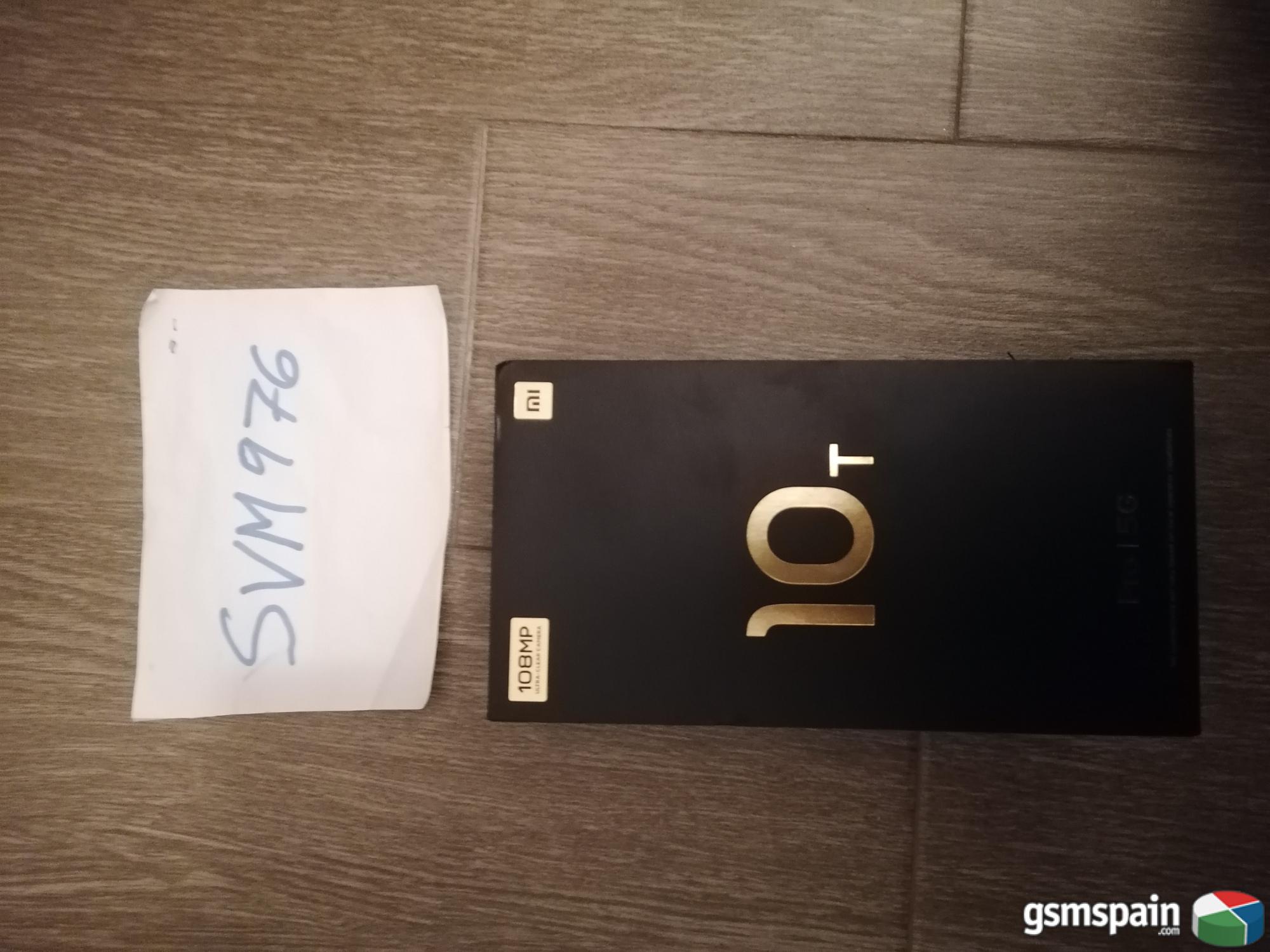 [vendo] Xiaomi Mi 10t Pro 5g